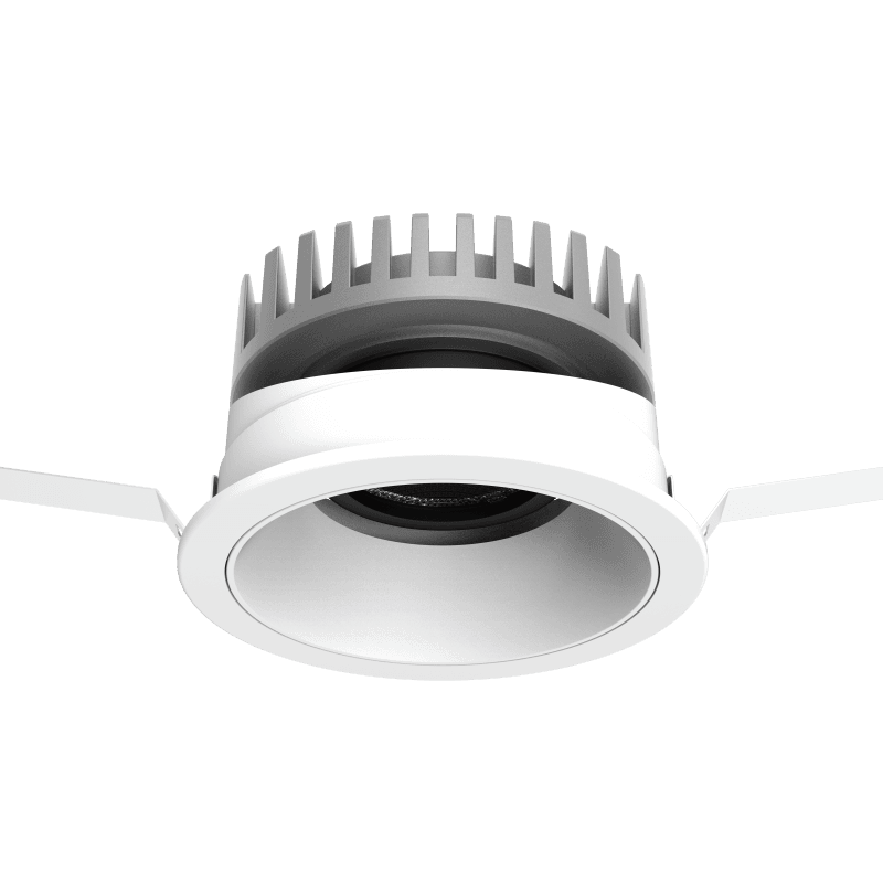 Ultra-thin led down light
