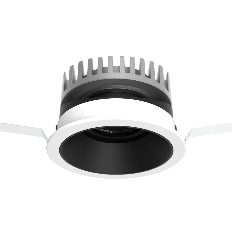 Ultra-thin led down light