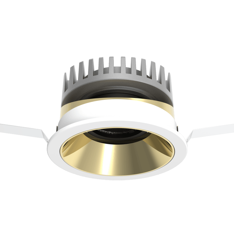 Ultra-thin led down light