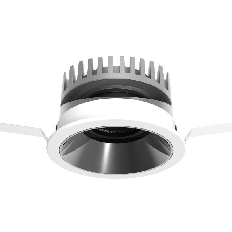 Ultra-thin led down light