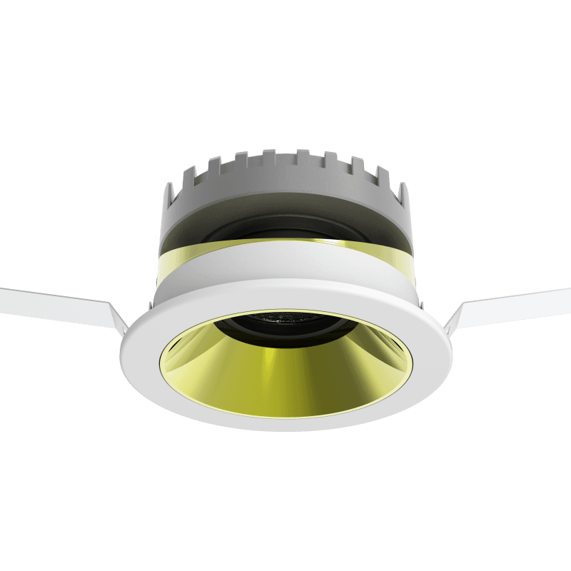 Ultra-thin led down light