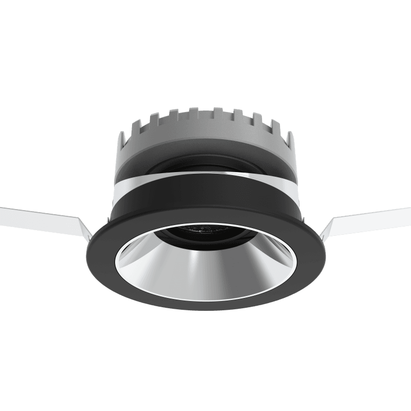 Ultra-thin led down light