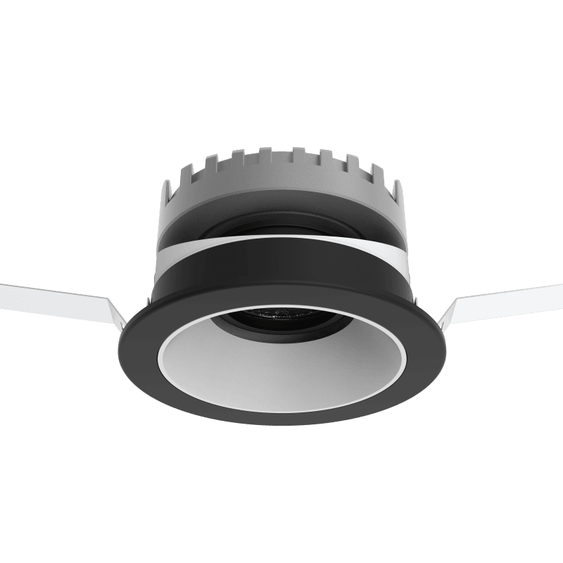Ultra-thin led down light