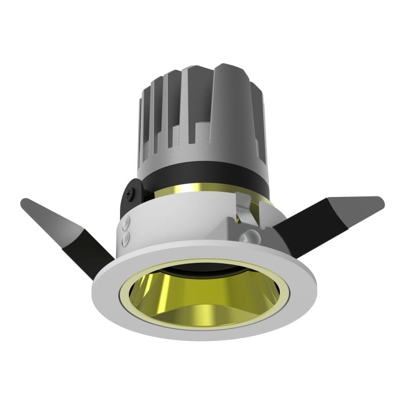 DL413-2 DL413 LED Down Light