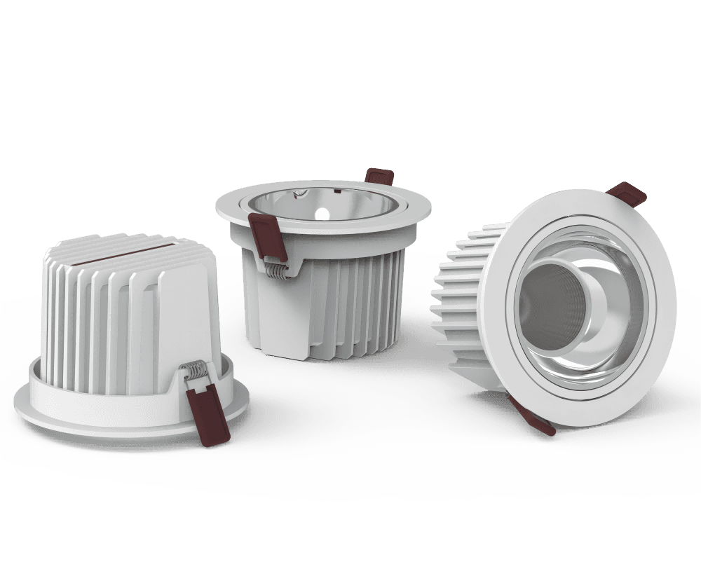 LEDTEK LED DOWN LIGHT DL414