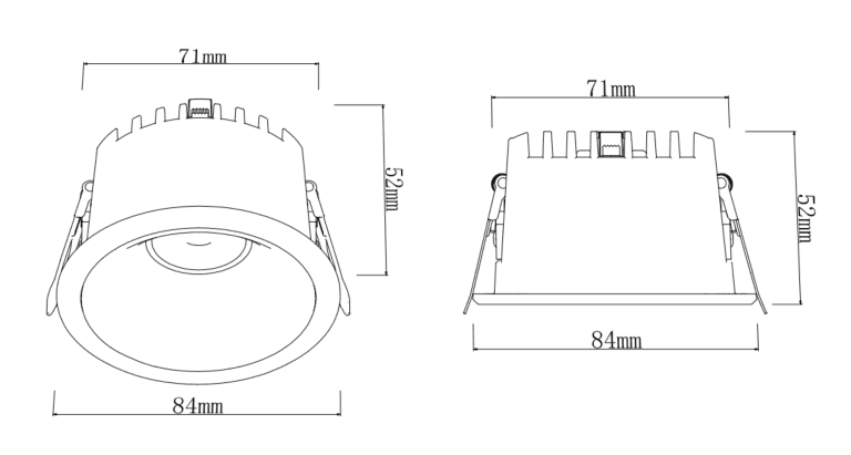 DL98-Size