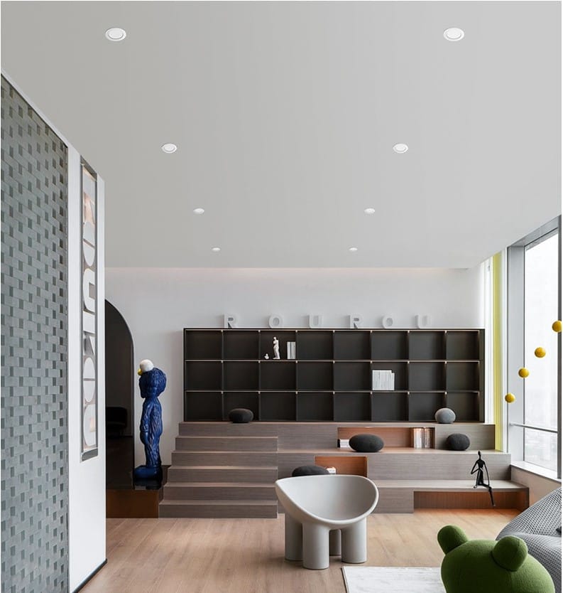 DL99-LED-DownLight-Application1