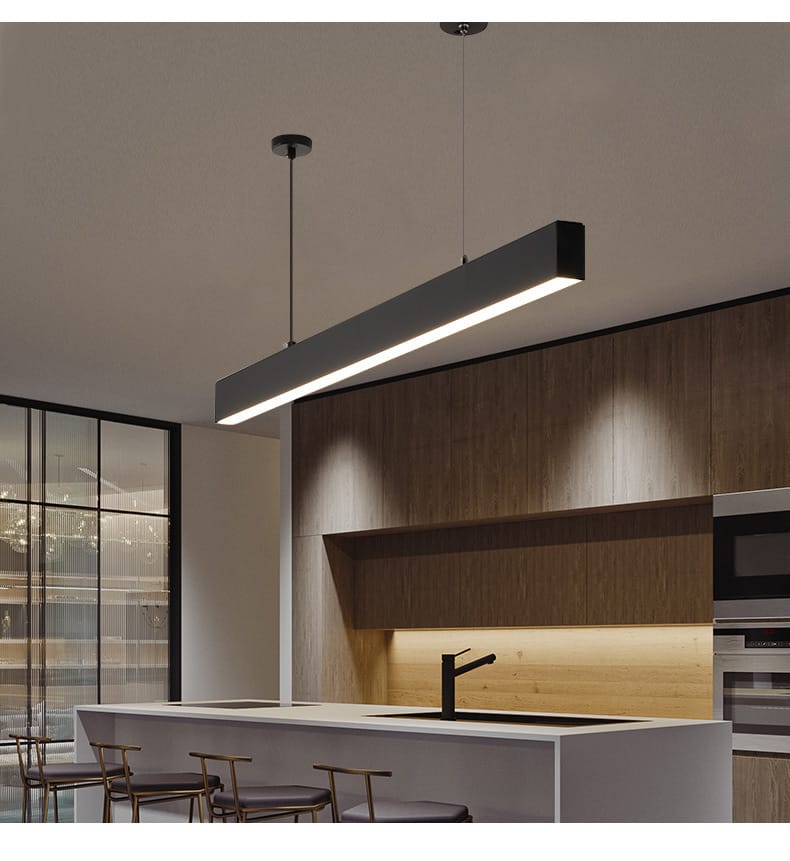 LED Linear Light