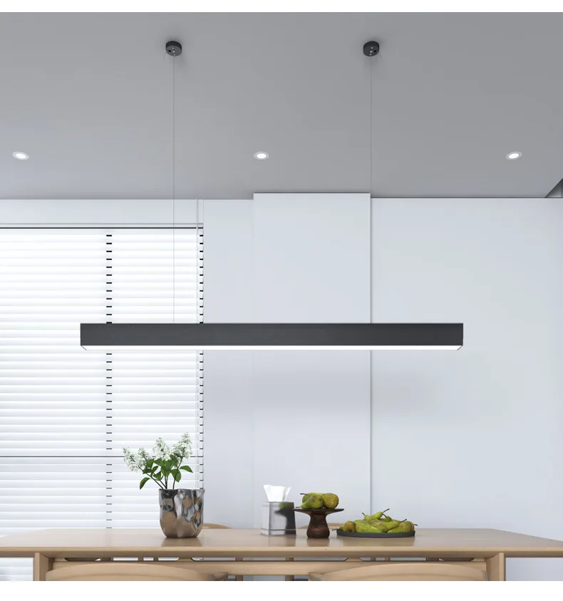 ln5075-APP3 LED Linear Light