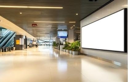 LEDTEK Recessed Linear Light application photo-1