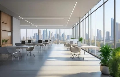 LEDTEK Recessed Linear Light application photo-3