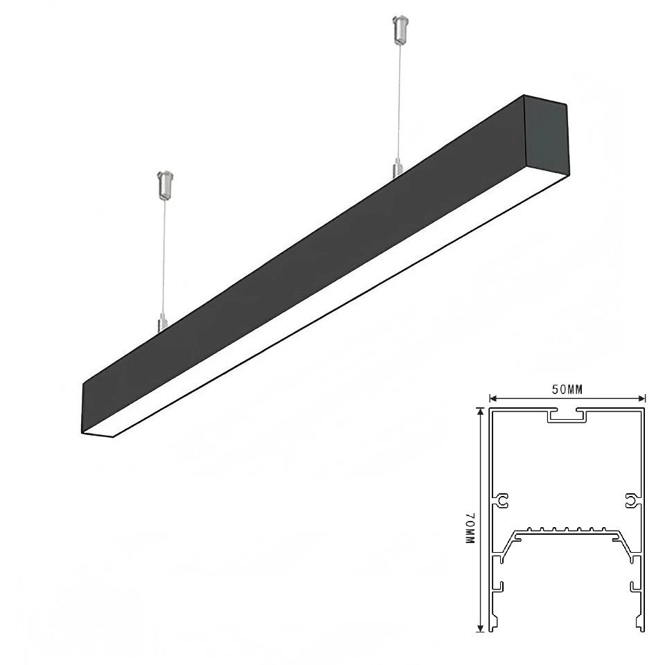 LEDTEK LED Suspende5070 10W-50W