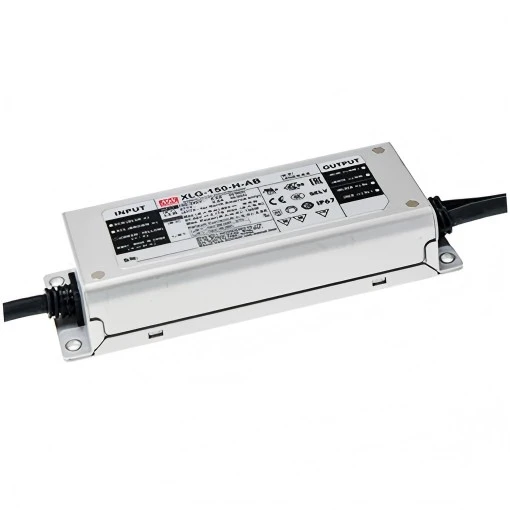 MEAN WELL XLG-150 LED POWWR SUPPLY