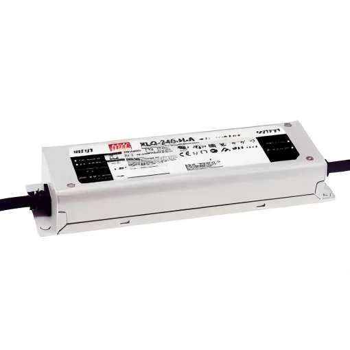 MEAN WELL XLG-240 LED POWWR SUPPLY