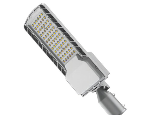 ST840 30W-200W LED Street Light