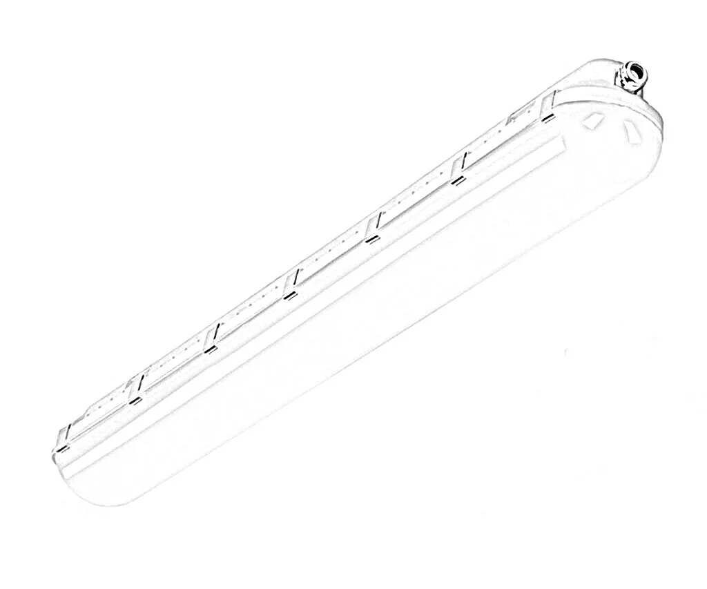 LEDTEK LED batten light