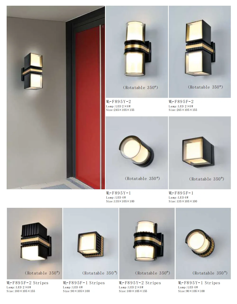 LEDTEK-wall-light-1 LEDTEK-wall-light
