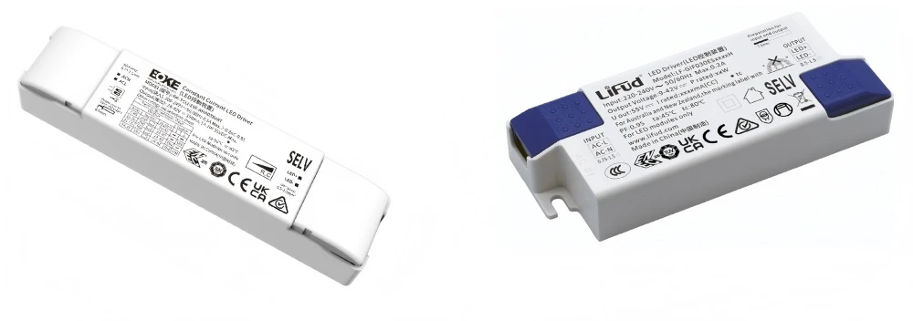 Understanding Electrical Parameters of LED Luminaires